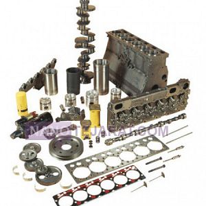 komatsu engine parts komatsu engine parts